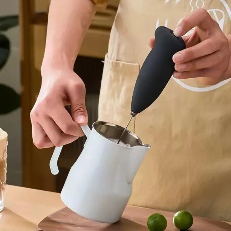 Portable Blender Usb Rechargeable - 미니 우유 거품기, USB 충전식, 3단계