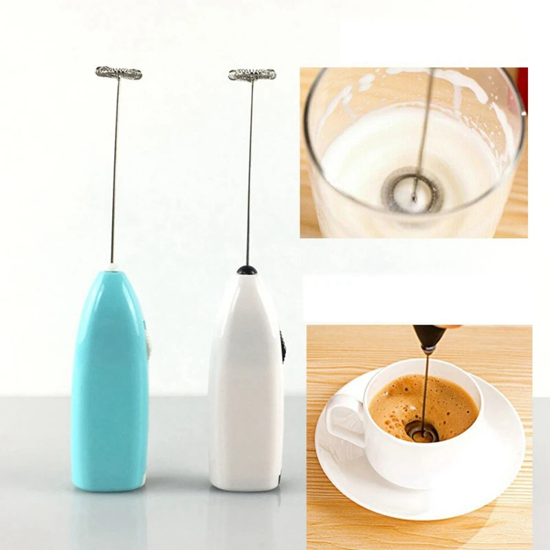 Immersion Hand Blender Set - 1 PCS 우유 Frother 핸드 헬드