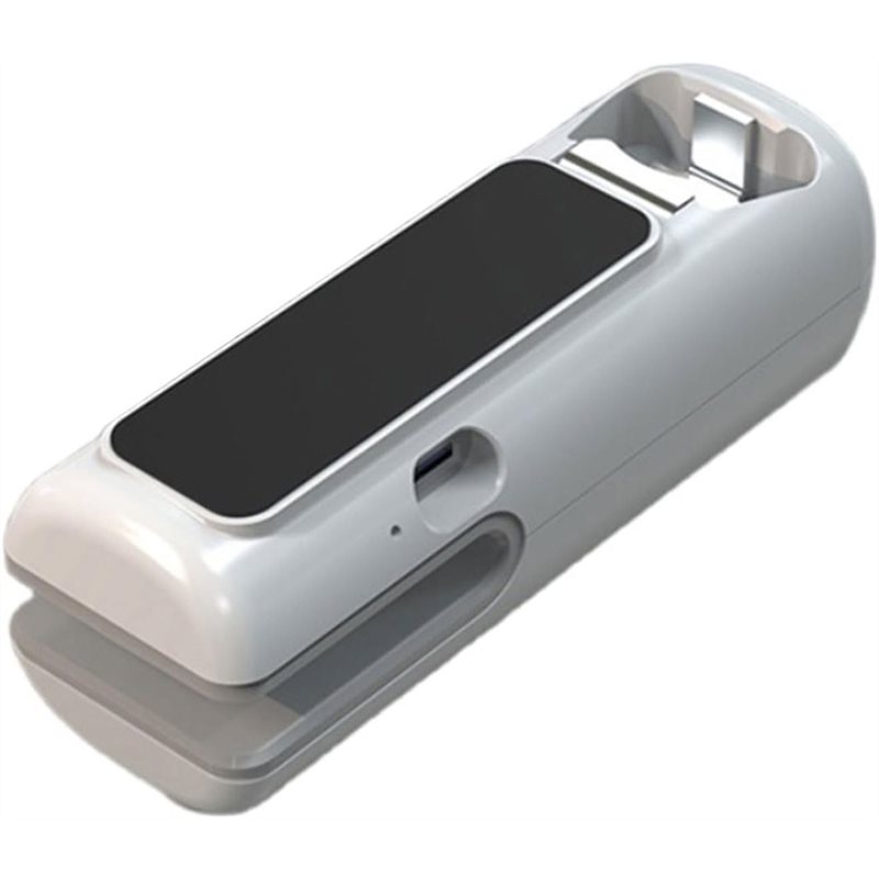 Food Vacuum Sealer Machine - A36T-진공 밀봉기 가정용 충전식 식품 보관용