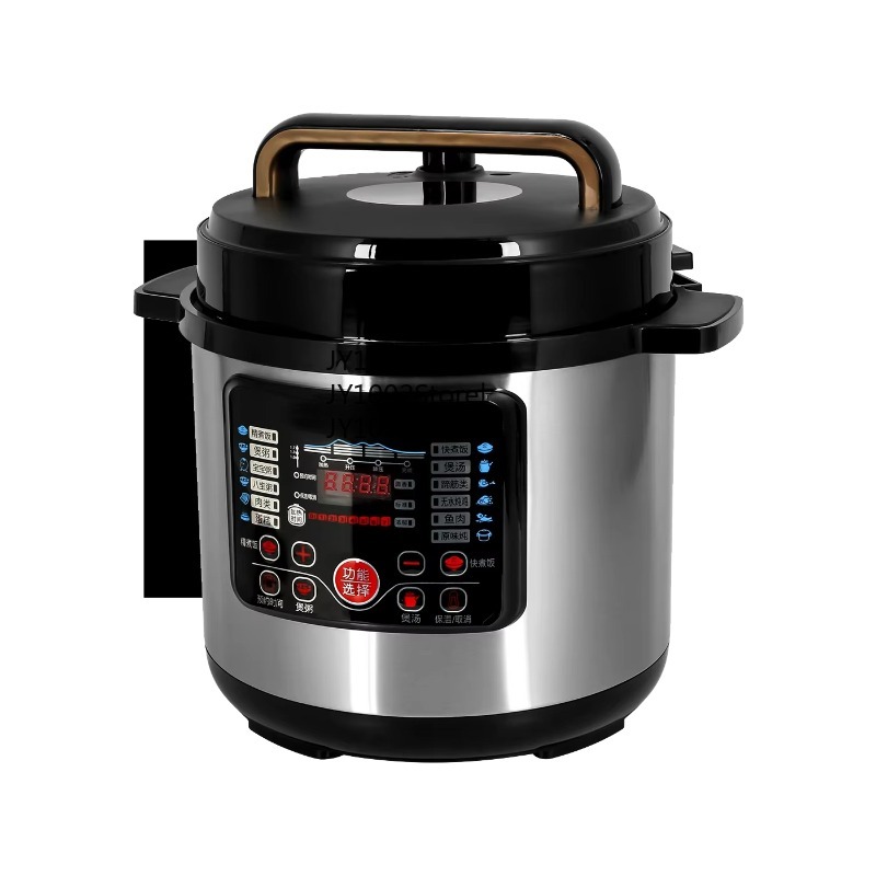 상업용 전기 압력솥 다기능 즉석 조리기 대용량 스마트  - Smart Instant Pressure Cooker 리뷰 및 가격