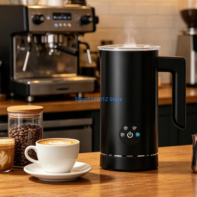 G8TC 500W 커피 ​​음료 믹서 전기 거품기 커피 - Electric Milk Frother Handheld 리뷰 및 가격