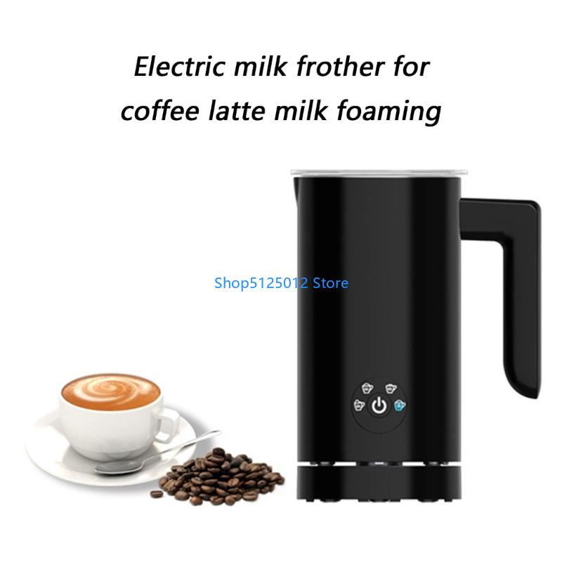 G8TC 500W 커피 ​​음료 믹서 전기 거품기 커피 - Electric Milk Frother Handheld 리뷰 및 가격