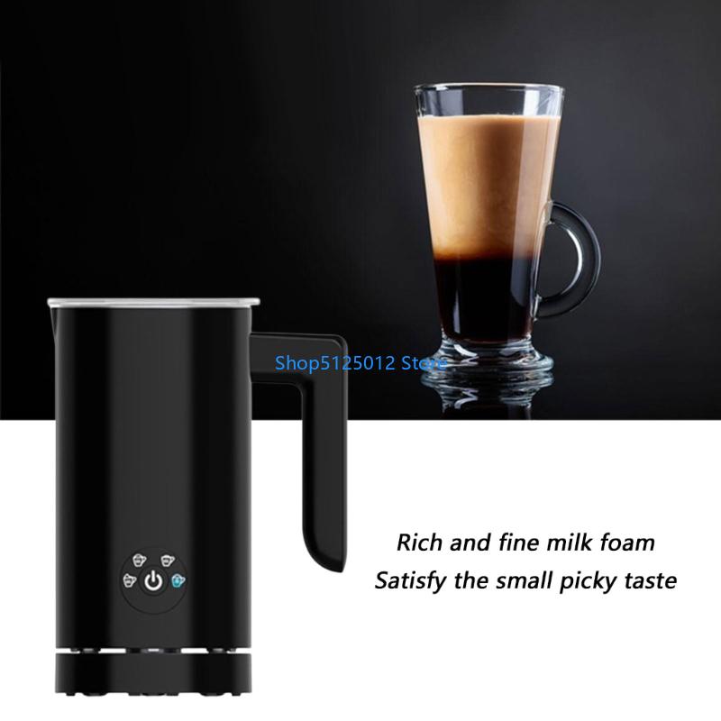 G8TC 500W 커피 ​​음료 믹서 전기 거품기 커피 - Electric Milk Frother Handheld 리뷰 및 가격