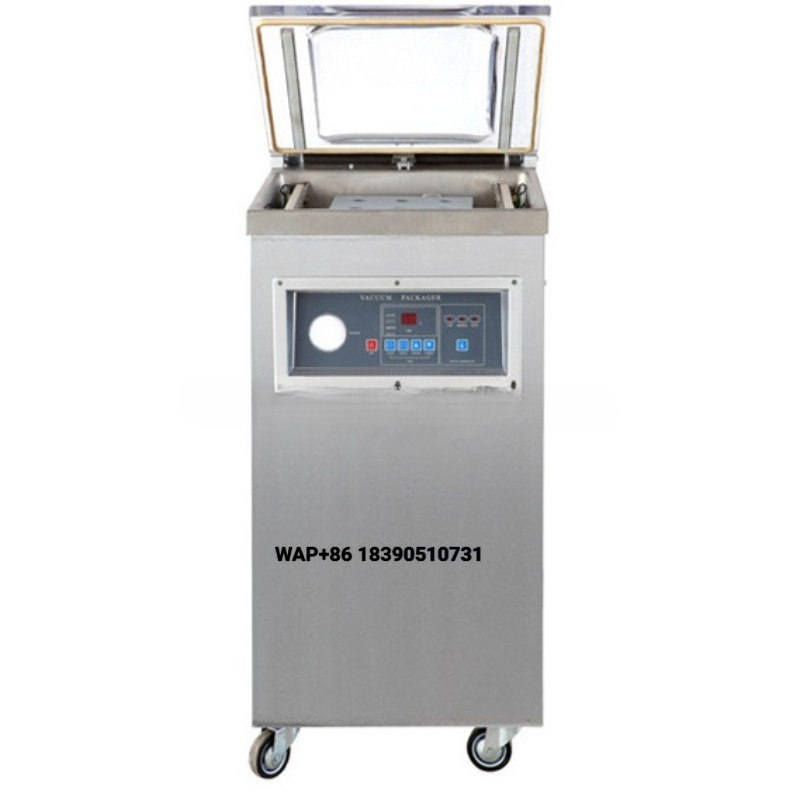 DZQ/DZ400 진공 식품 밀봉기 - 생선, 닭고기, - Food Vacuum Sealer Machine 리뷰 및 가격