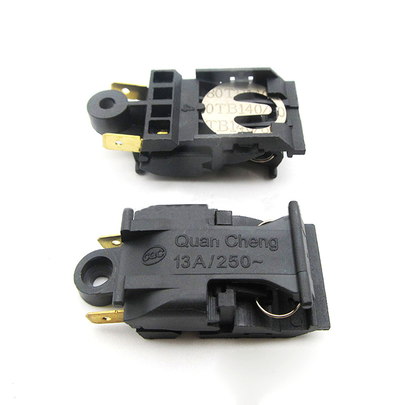 전기 주전자용 2개 13A/16A 250V 스팀 LIV - Electric Kettle Temperature Control 리뷰 및 가격
