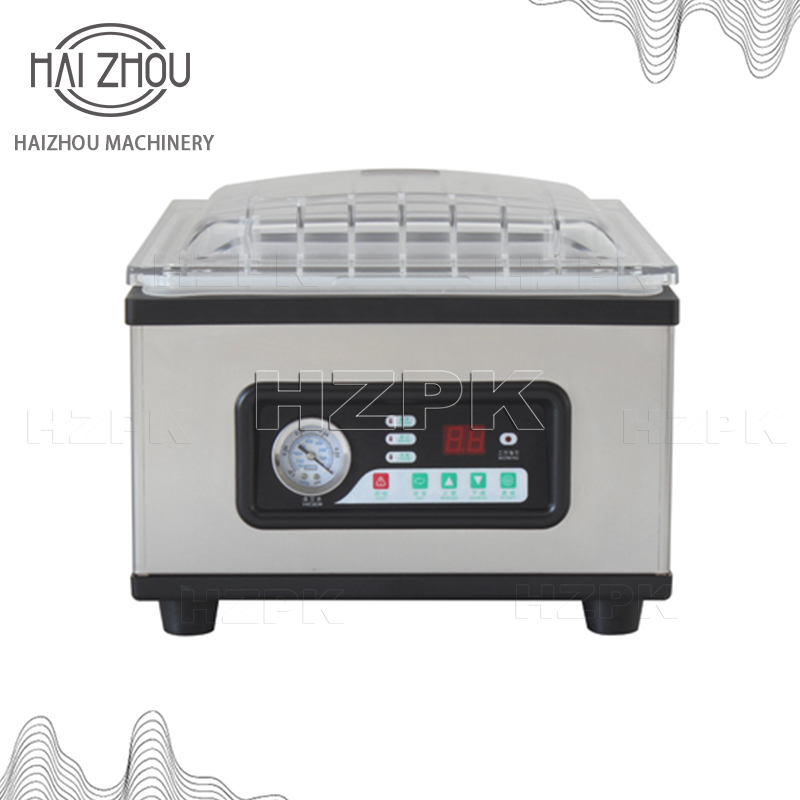 하이저우 상업용 진공 포장기 자동 챔버 식품 포장기 데 - Food Vacuum Sealer Machine 리뷰 및 가격