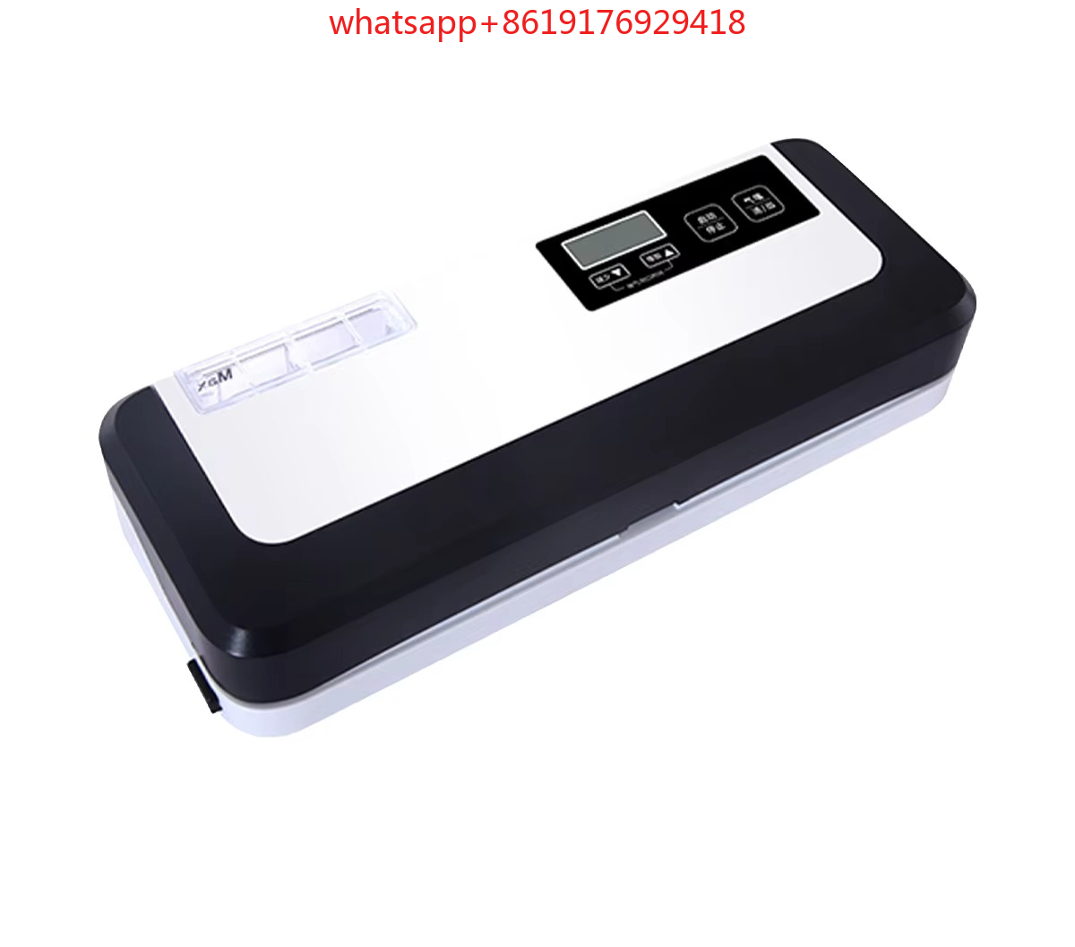DZ-290P 최고의 진공 식품 포장기 진공 백 실러  - Food Vacuum Sealer Machine 리뷰 및 가격