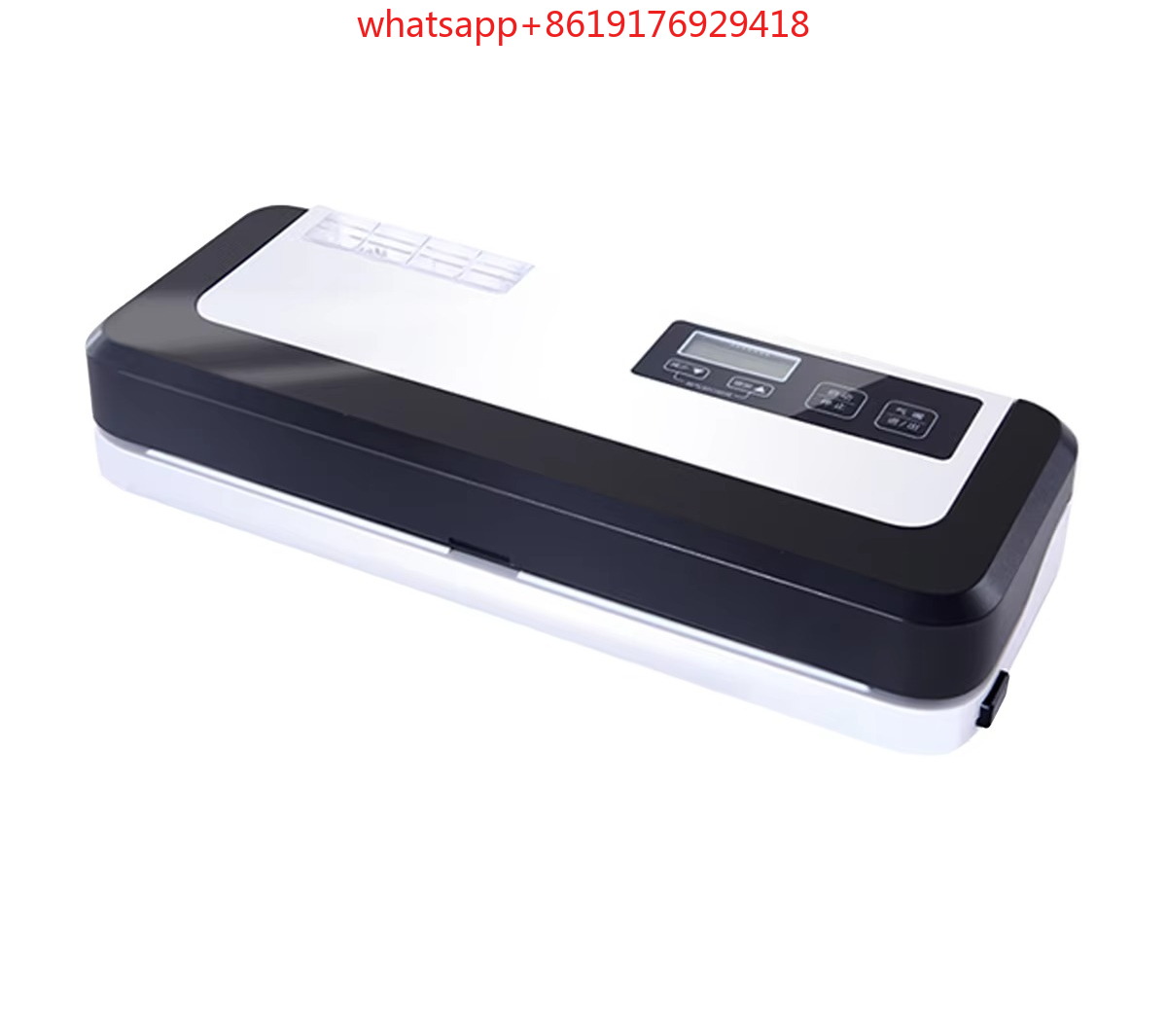 DZ-290P 최고의 진공 식품 포장기 진공 백 실러  - Food Vacuum Sealer Machine 리뷰 및 가격