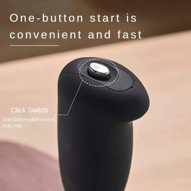미니 우유 거품기, USB 충전식, 3단계 속도 조절, - Portable Blender Usb Rechargeable 리뷰 및 가격