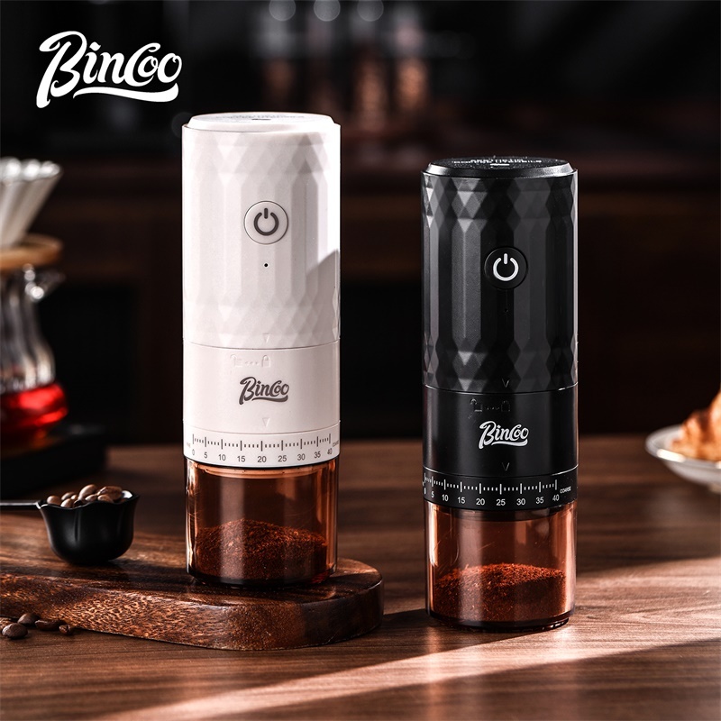 빈쿠 커피 그라인더 전동 그라인더 5각 스틸 코어 세라 - Coffee Bean Grinder Electric 리뷰 및 가격