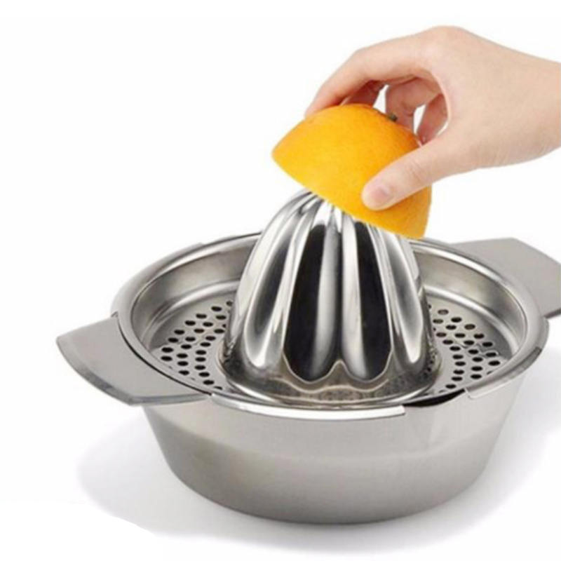 휴대용 레몬 오렌지 수동 과일 Juicer 304 스테 - Immersion Hand Blender Set 리뷰 및 가격